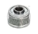 Sistem roata libera, generator OPTIMAL F5-1121</br>Piesa auto pentru Generator /Alternator / Elemente