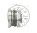 Sistem roata libera, generator OPTIMAL F5-1121</br>Piesa auto pentru Generator /Alternator / Elemente