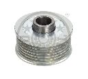 Sistem roata libera, generator OPTIMAL F5-1123</br>Piesa auto pentru Curea distributie