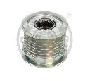 Sistem roata libera, generator OPTIMAL F5-1126</br>Piesa auto pentru Curea distributie