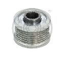 Sistem roata libera, generator OPTIMAL F5-1127</br>Piesa auto pentru Curea distributie