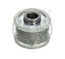 Sistem roata libera, generator OPTIMAL F5-1132</br>Piesa auto pentru Curea distributie