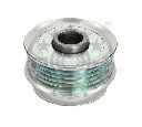 Sistem roata libera, generator OPTIMAL F5-1133</br>Piesa auto pentru Curea distributie