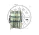 Sistem roata libera, generator OPTIMAL F5-1137</br>Piesa auto pentru Curea distributie