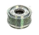 Sistem roata libera, generator OPTIMAL F5-1146</br>Piesa auto pentru Generator /Alternator / Elemente
