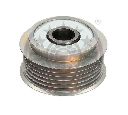 Sistem roata libera, generator OPTIMAL F5-1149</br>Piesa auto pentru Generator /Alternator / Elemente