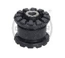 Suport,trapez OPTIMAL F8-1026</br>Piesa auto pentru Directie / bucsi, rulmenti