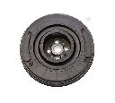 Fulie curea, arbore cotit OPTIMAL F8-5202</br>Piesa auto pentru Curea distributie