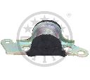 Suport,trapez OPTIMAL F8-5275</br>Piesa auto pentru Directie / bucsi, rulmenti
