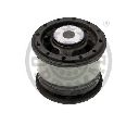 Suport, ax OPTIMAL F8-5329</br>Piesa auto pentru Suport/Corp/Montant ax