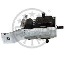 Suport, transmisie automata; Suport, transmisie manuala OPTIMAL F8-5559</br>Piesa auto pentru Cutie de viteze manuala