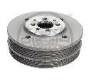 Fulie curea, arbore cotit OPTIMAL F8-5654