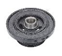 Fulie curea, arbore cotit OPTIMAL F8-5661