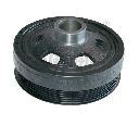 Fulie curea, arbore cotit OPTIMAL F8-5663</br>Piesa auto pentru Curea distributie