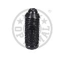 Capac protectie/Burduf, amortizor OPTIMAL F8-5683