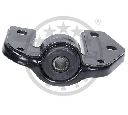 Lagar, fixare ax OPTIMAL F8-6037