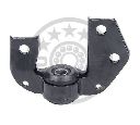 Lagar, fixare ax OPTIMAL F8-6037