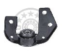Lagar, fixare ax OPTIMAL F8-6038