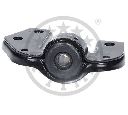 Lagar, fixare ax OPTIMAL F8-6038