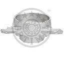 Rulment sarcina suport arc OPTIMAL F8-6350