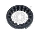 Inel, rulment sarcina amortizor OPTIMAL F8-6355</br>Piesa auto pentru Suspensie