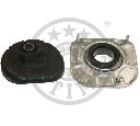 Set reparatie, rulment sarcina amortizor OPTIMAL F8-6385