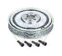 Fulie curea, arbore cotit OPTIMAL F8-6393