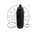 Ansamblu burduf, directie OPTIMAL F8-6478</br>Piesa auto pentru Directie