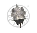 Suport motor OPTIMAL F8-6534</br>Piesa auto pentru Suport motor Suport motor OPTIMAL F8-6534</br>Piesa auto pentru Suport motor