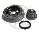 Set reparatie, rulment sarcina amortizor OPTIMAL F8-6539</br>Piesa auto pentru Suspensie