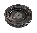 Fulie curea, arbore cotit OPTIMAL F8-6571</br>Piesa auto pentru Curea distributie