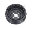 Fulie curea, arbore cotit OPTIMAL F8-6573</br>Piesa auto pentru Curea distributie
