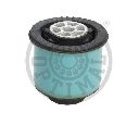 Suport, ax OPTIMAL F8-6592