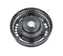 Fulie curea, arbore cotit OPTIMAL F8-6658
