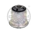 Suport,trapez OPTIMAL F8-6802</br>Piesa auto pentru Directie / bucsi, rulmenti