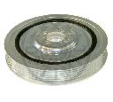 Fulie curea, arbore cotit OPTIMAL F8-7085</br>Piesa auto pentru Curea distributie