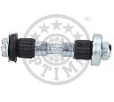 Chit de reparatie, levier revers directie OPTIMAL F8-7103</br>Piesa auto pentru Directie