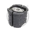 Lagar, suport ax OPTIMAL F8-7145
