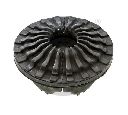 Rulment sarcina suport arc OPTIMAL F8-7454</br>Piesa auto pentru Suspensie