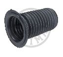 Capac protectie/Burduf, amortizor OPTIMAL F8-7485