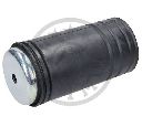 Capac protectie/Burduf, amortizor OPTIMAL F8-7487
