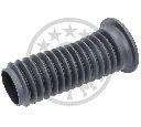 Capac protectie/Burduf, amortizor OPTIMAL F8-7489</br>Piesa auto pentru Suspensie