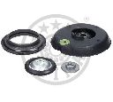 Set reparatie, rulment sarcina amortizor OPTIMAL F8-7492