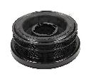 Fulie curea, arbore cotit OPTIMAL F8-7641</br>Piesa auto pentru Curea distributie