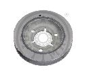 Fulie curea, arbore cotit OPTIMAL F8-7643</br>Piesa auto pentru Curea distributie