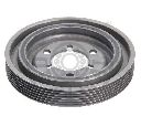 Fulie curea, arbore cotit OPTIMAL F8-7644</br>Piesa auto pentru Curea distributie