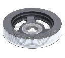 Fulie curea, arbore cotit OPTIMAL F8-7645</br>Piesa auto pentru Curea distributie