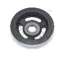 Fulie curea, arbore cotit OPTIMAL F8-7645</br>Piesa auto pentru Curea distributie