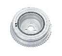 Fulie curea, arbore cotit OPTIMAL F8-7648</br>Piesa auto pentru Curea distributie
