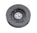 Fulie curea, arbore cotit OPTIMAL F8-7650</br>Piesa auto pentru Curea distributie